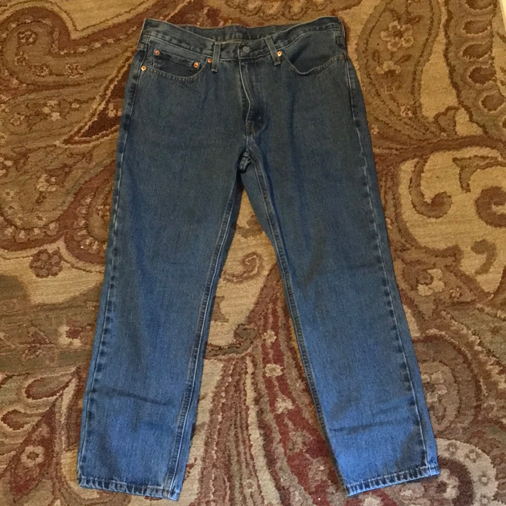 Levi Jeans size 34 x 30